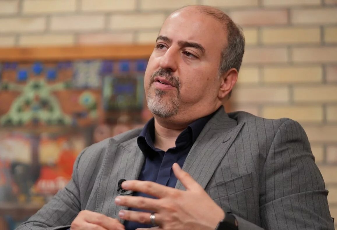 نیاز به ۱۰۰۰ همت سرمایه گذاری برای تحقق شبکه ملی اطلاعات