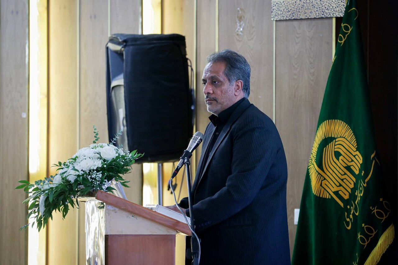 بررسی جامع: محور برنامه‌های انتشارات به‌نشر در دهه پایانی صفر مشخص شد | مهر - کد 900a