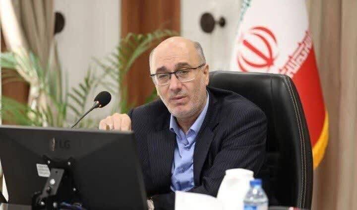 آقاعلیخانی: ۱۰ نانوایی متخلف در اراک پلمب شد