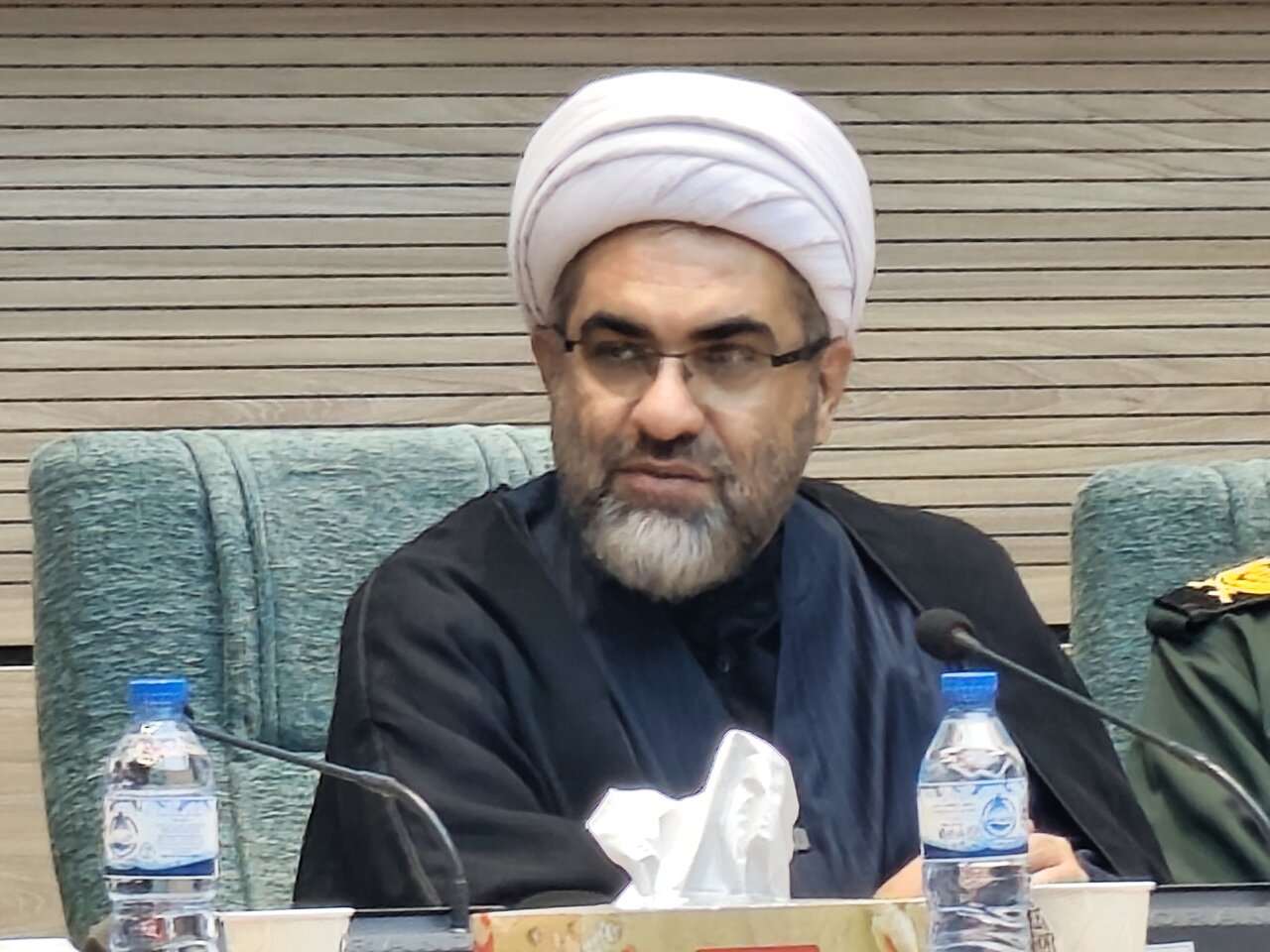 توکلی: روایت درست مهم‌ترین سلاح رسانه در جنگ شناختی است
