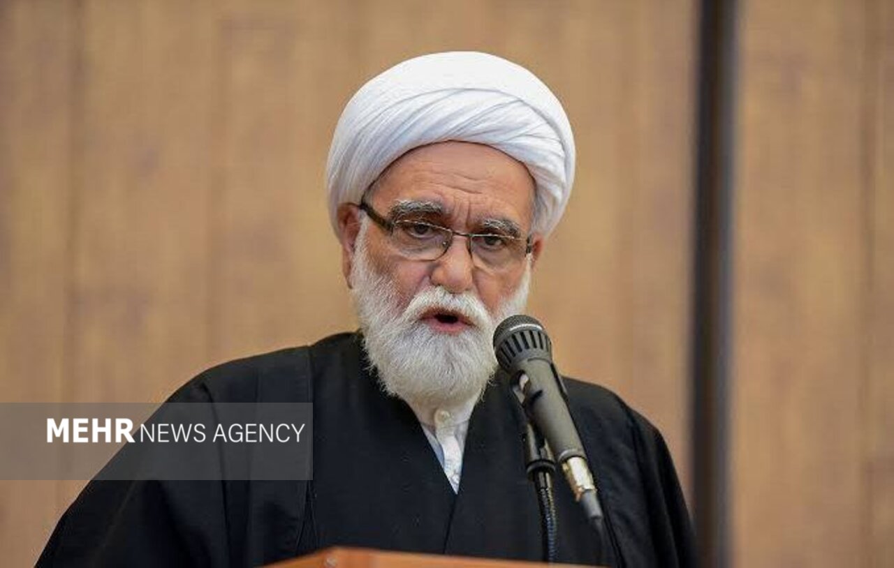 معزی: خدمت به زائران امام رضا(ع) نعمتی بزرگ است