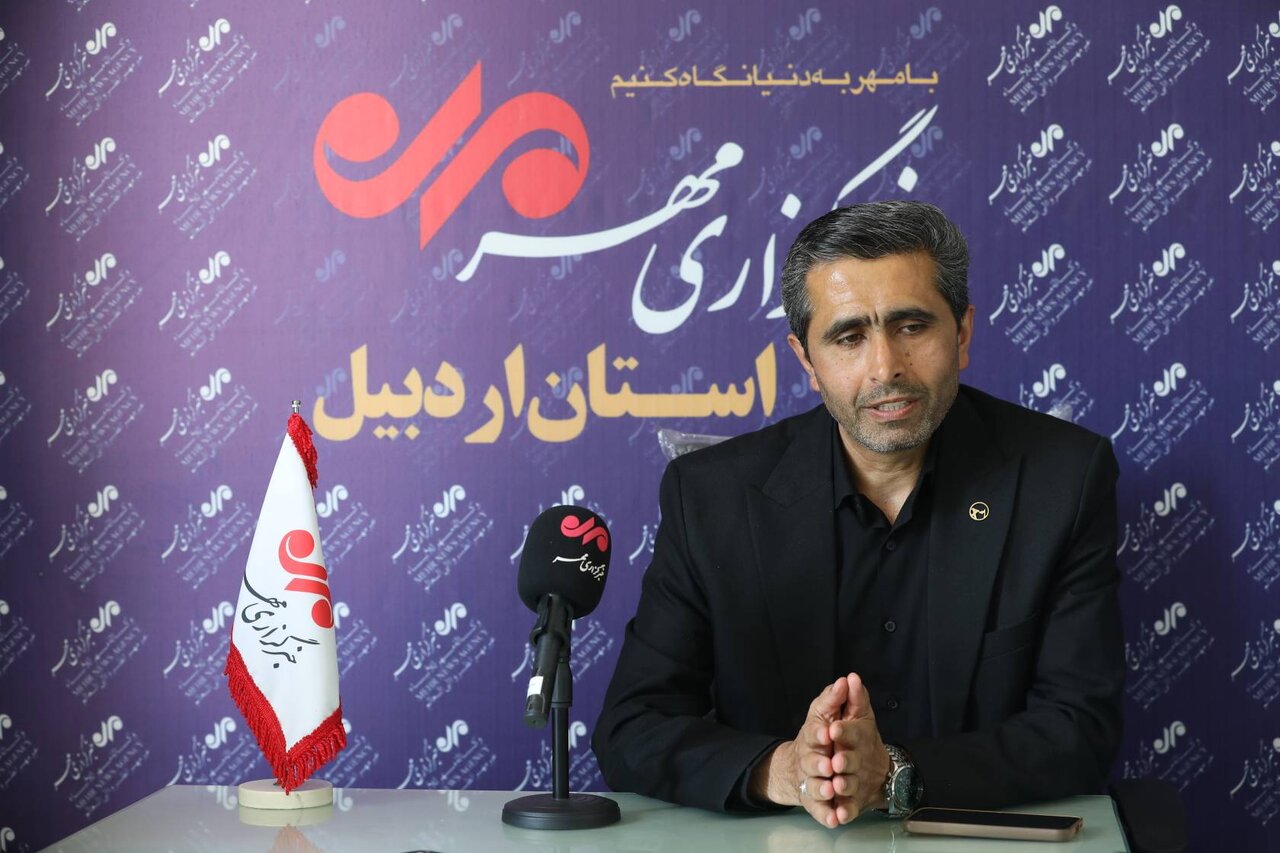 کاهش ۲۵۰۰ مگاواتی مصرف با طرح «مهتاب»