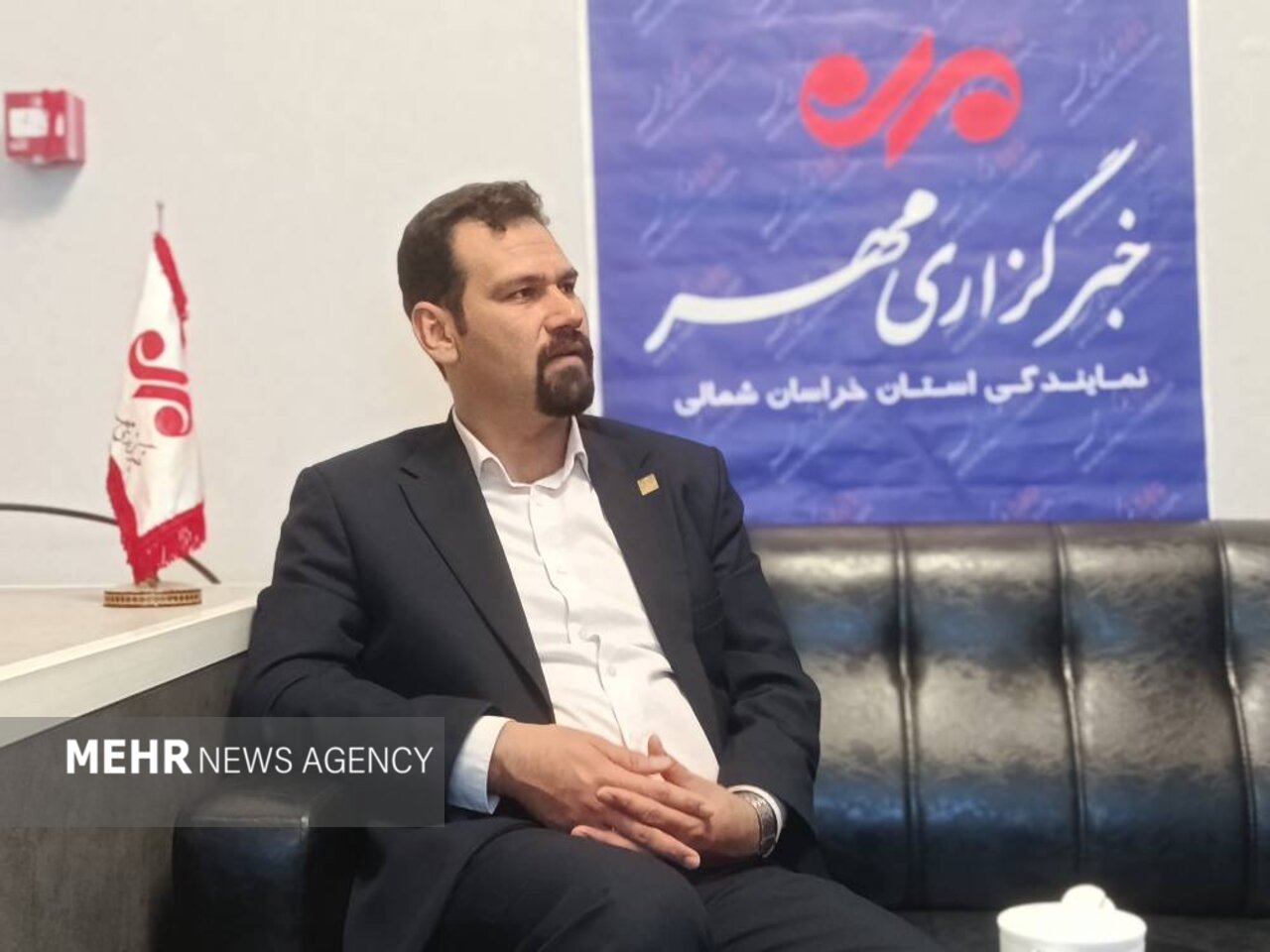 لعل‌عوض‌پور: رویکرد اصلی جهاد دانشگاهی دانشجومحوری است