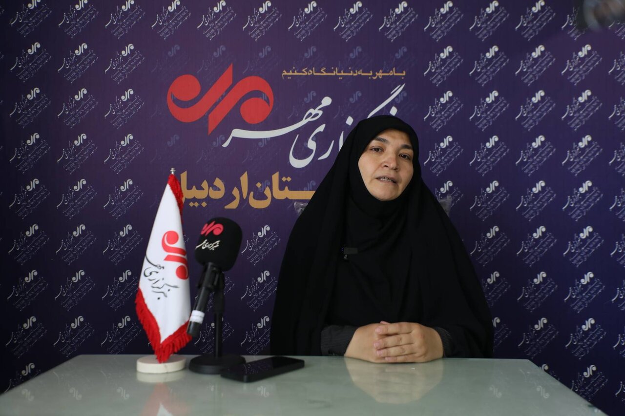گزارش تحلیلی: کارگاه تخصصی تابستانی در کانون پرورش فکری اردبیل برگزار می شود | مهر - کد 28d6