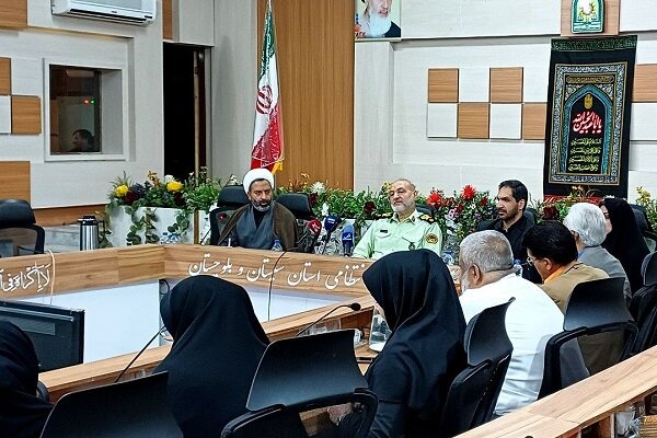 تعیین تکلیف سربازان غایب در سیستان و بلوچستان