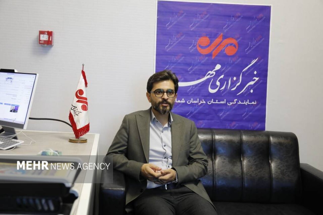ربانیان: پیگیر تشکیل کارگروه تخصصی کودک و نوجوان در خراسان شمالی هستیم