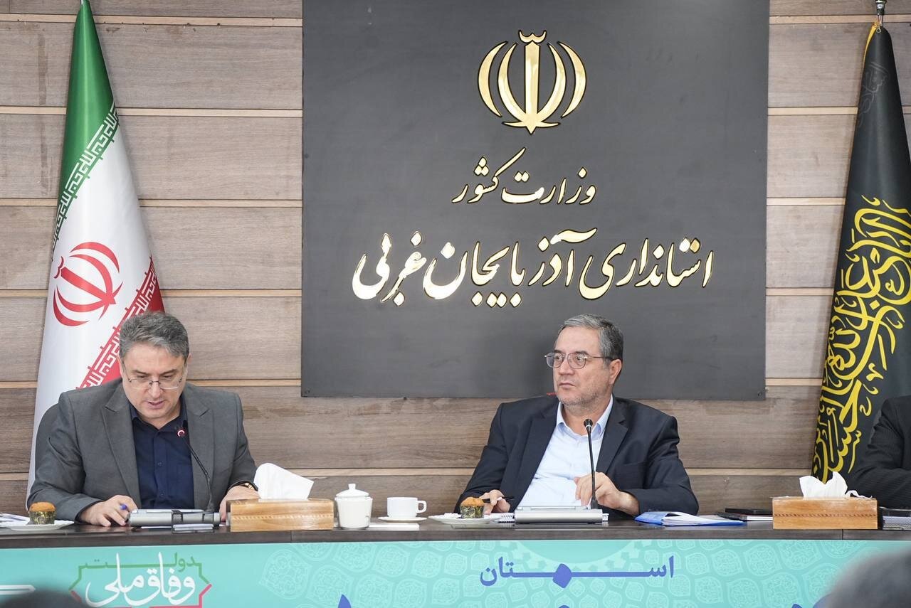 مدرسه سازی در آذربایجان غربی اقدامی جهادی نیاز دارد؛لزوم ساخت۹۷۲ مدرسه