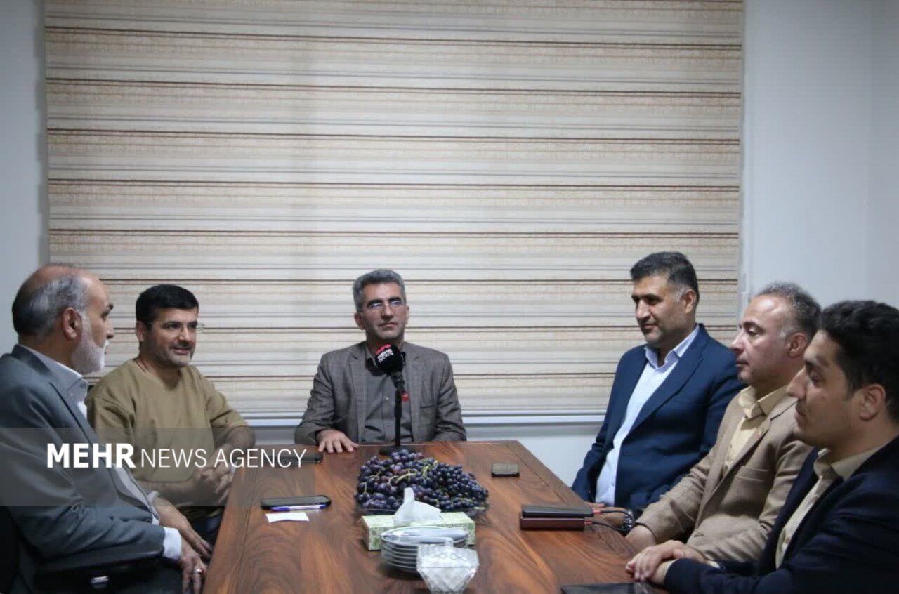 گزارش موفقیت: «مهر» آگاهی بخش و امید آفرین؛ تلاش برای فرهنگ و تقویت سرمایه اجتماعی | مهر - کد f743