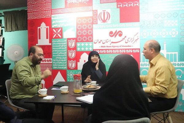 فاصله گرفتن از رویکردهای شعاری گامی برای تحکیم زیست عفیفانه و خانواده