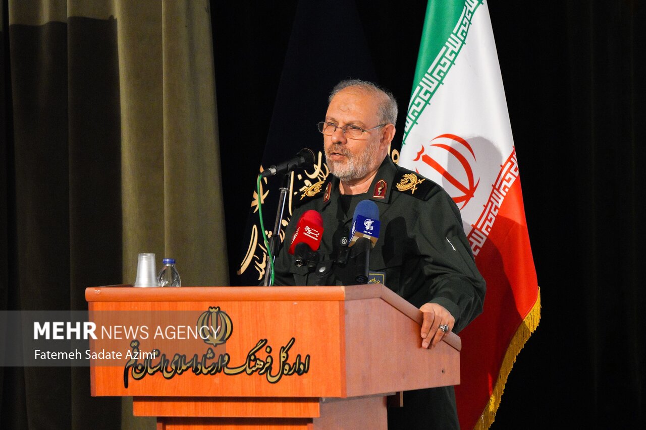انتصابات جدید از سوی فرمانده کل قوا نقطه‌ قوت نیروهای مسلح است