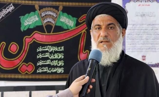 جزئیات پیاده روی بزرگ طریق الحسین در دشتی