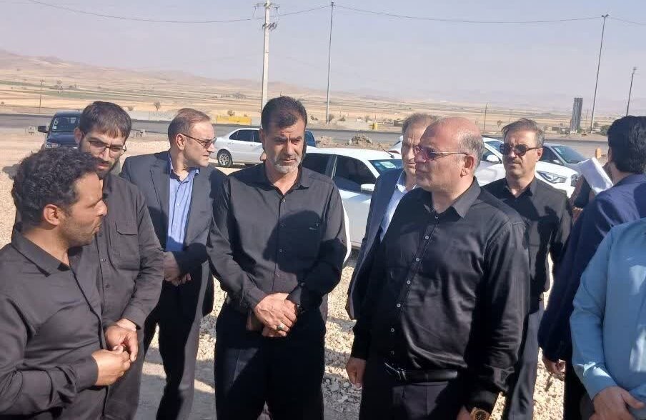 بررسی ظرفیت‌ها و پیگیری مشکلات روستاهای بخش جاپلق