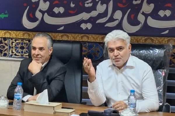 شهردار اقبالیه: رسانه‌ها ظرفیت‌های کمتر دیده‌شده شهر را روایت کنند