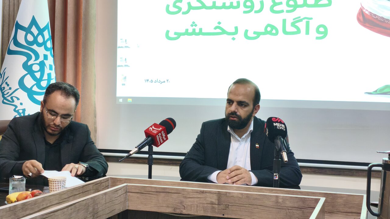 هنر متعهد کرمانشاه نیازمند جریان رسانه‌ای است