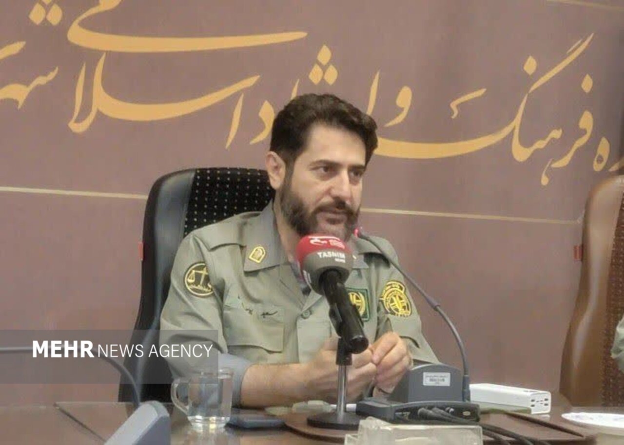«شاهرود» گنجینه تنوع زیستی ایران در محاصره کمبود نیرو و امکانات حفاظتی