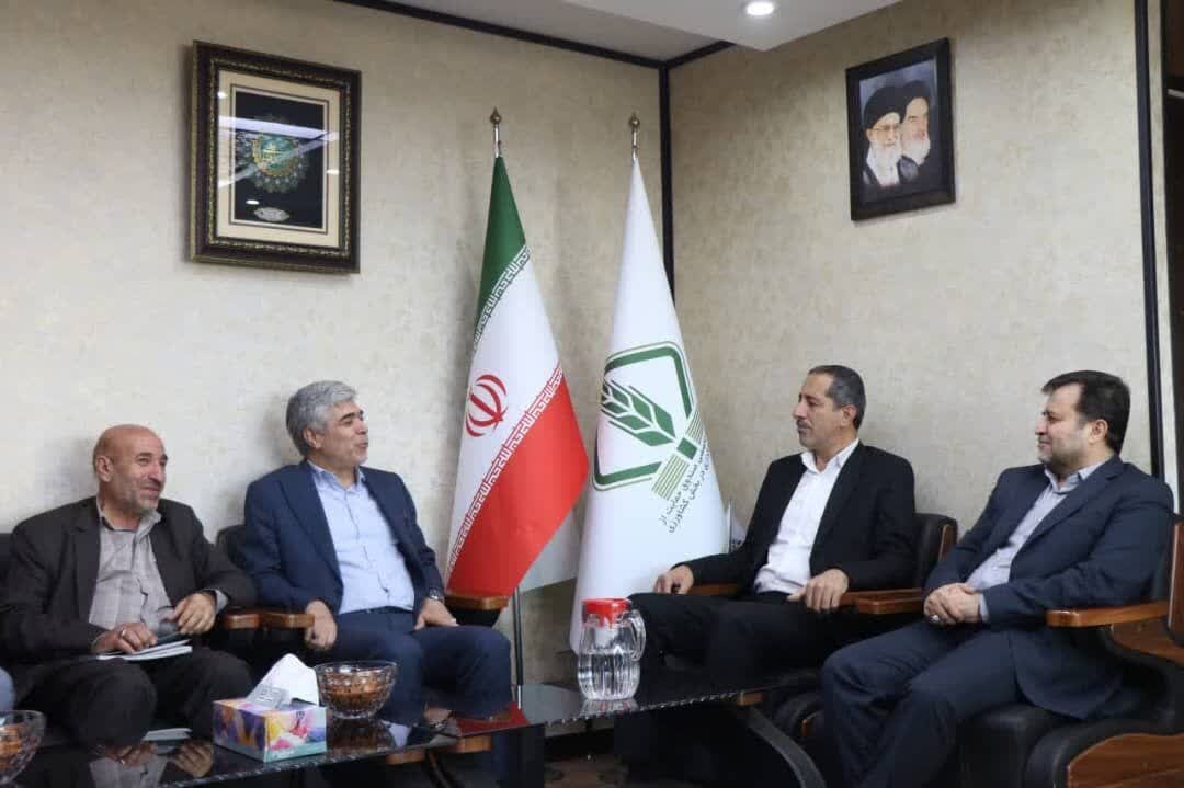 بررسی ادغام صندوق‌های کشاورزی الیگودرز، بروجرد و خرم‌آباد