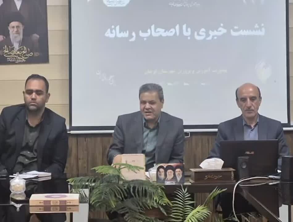 قوچان نیازمند ۲۸۷ کلاس برای رسیدن به میانگین کشوری در سرانه آموزشی