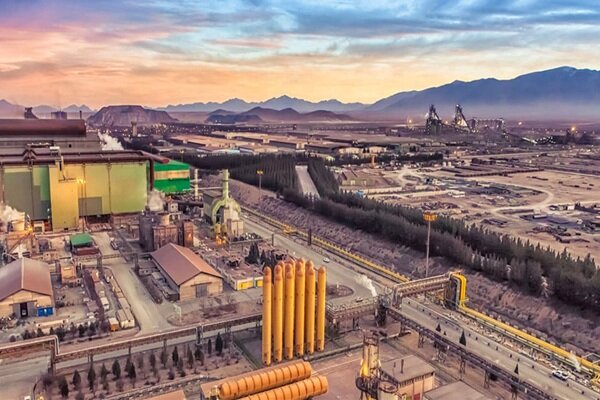 بازطراحی زیرساخت ارتباطی بزرگ‌ترین فولادساز کشور با فناوری 5G رایتل