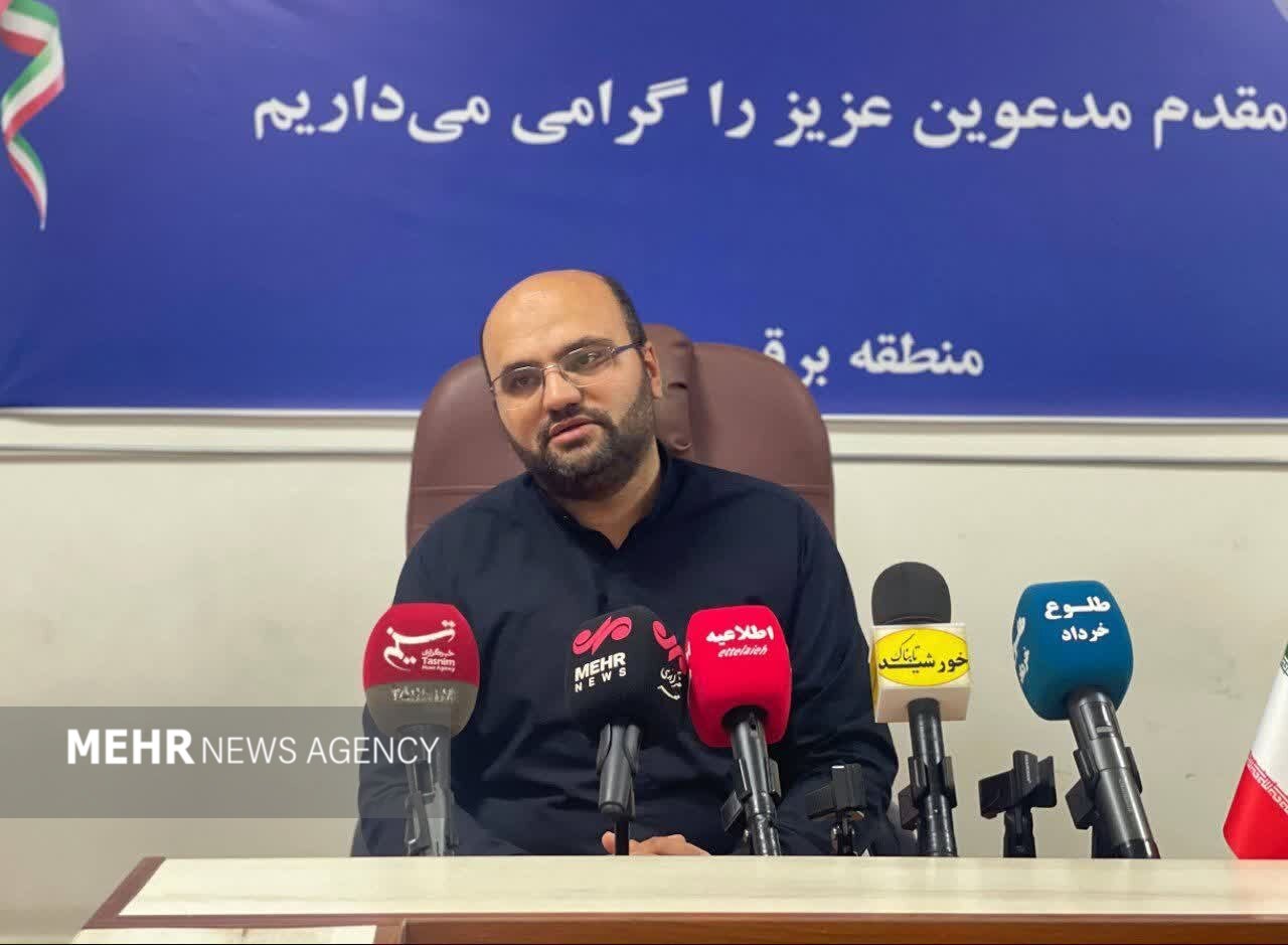 بررسی جامع: اجرای طرح «مهتاب» برای مدیریت هوشمند تلفات برق در ورامین | مهر - کد 4585