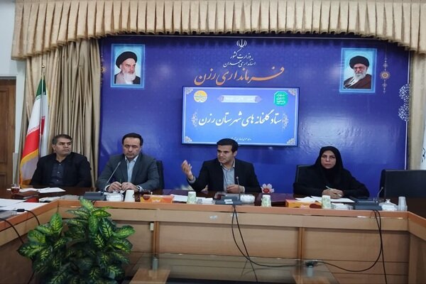 دستگاه‌های اجرایی موانع پیش‌روی طرح‌های اشتغالزا را رفع کنند