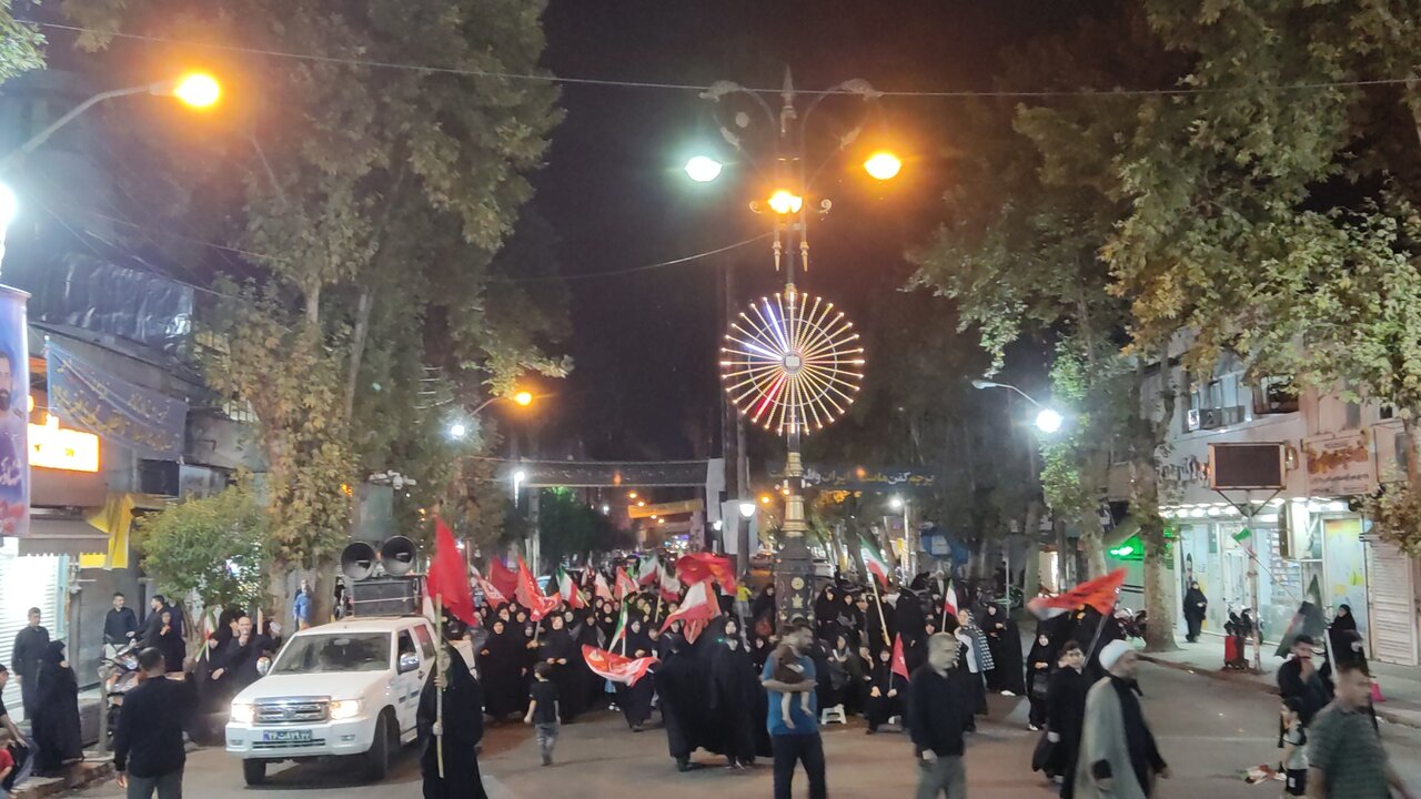 خونخواهی لنگرودی ها به شب صد و شصت و چهارم رسید
