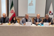 سهم آذربایجان‌شرقی از دفاع ایران؛ ۱۰هزار و ۱۲۷ شهید و ۲۸,۷۳۵ جانباز