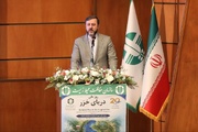 غریب‌آبادی: بحر قزوین لا ينبغي أن يتحول إلى ساحة لوجود قوى من خارج المنطقة
