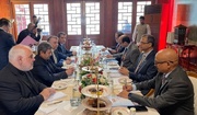 همتی: بریکس باید از گفتگو به اقدام عملی برسد
