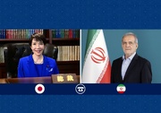 بزشكيان: امريكا والكيان الصهيوني سبب تقويض السلام .. إيران لم تعمل خارج القوانين الدولية