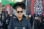 آمادگی کامل سقایان مشهد الرضا برای آبرسانی به خیل عظیم زائران رضوی