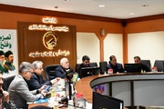 اجرای شبکه توزیع آب در مسیر زائران پیاده رضوی در دستور کار وزارت نیرو 