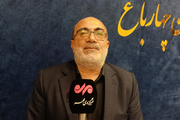 مطالبه آبی چهارباغ از سد طالقان