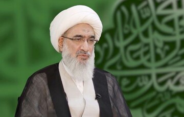 صلوات؛ سرود عمومی عالم خلقت