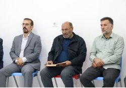 حضور کاروان ۵۰ نفره پزشکان در موئیل مشگین‌شهر