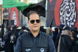 آمادگی کامل سقایان مشهد الرضا برای آبرسانی به خیل عظیم زائران رضوی