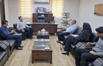سلیمانی: توسعه روستاهای تنگستان نیازمند برنامه‌ریزی است