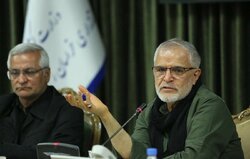 پورجمشیدیان خواستار ایجاد ردیف بودجه برای اربعین و دهه پایانی صفر شد