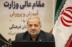افتتاح ۵ پروژه آموزشی در دامغان؛ دانش‌آموزان صاحب استخر می‌شوند