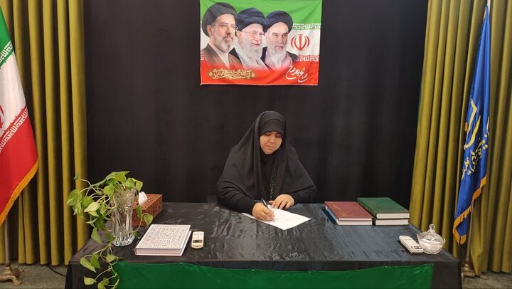 پیامبر اسلام (ص) الگویی جامع برای اخلاق و تمدنسازی است