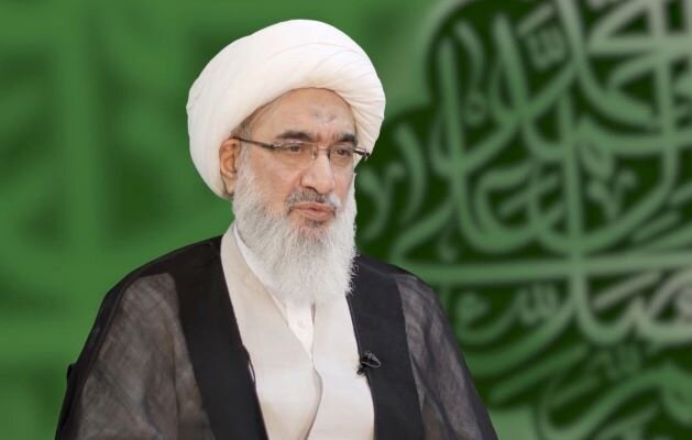 صلوات؛ سرود عمومی عالم خلقت