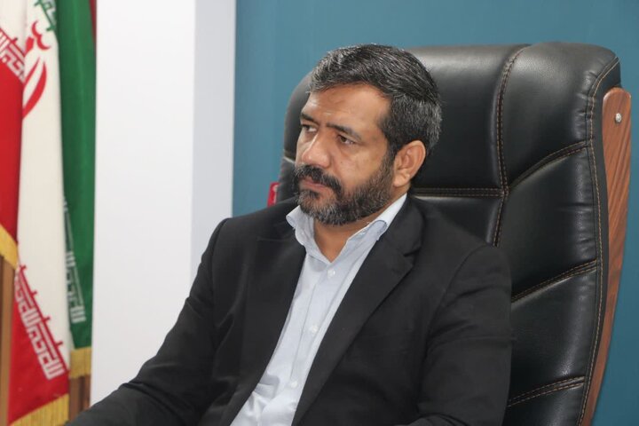 رهگویی: مشکل نبود داروخانه شبانهروزی در فهرج به زودی رفع میشود رهگویی: مشکل نبود داروخانه شبانهروزی در فهرج به زودی رفع میشود