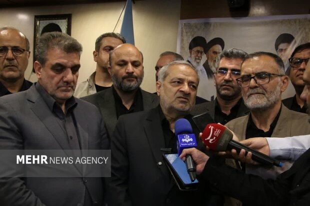 آمادگی مدارس برای آغاز سال تحصیلی جدید؛ ۲۴۰۰ فضای آموزشی آماده شد