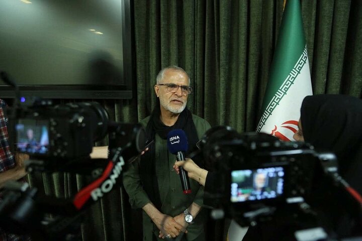حدود ۵ میلیون زائر در روزهای اخیر به مشهد مشرف شده‌اند