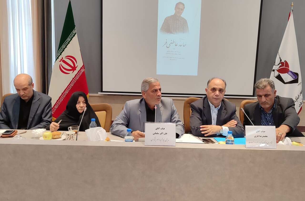 سهم آذربایجان‌شرقی از دفاع ایران؛ بیش از ۱۰ هزار شهید و ۲۸ هزار جانباز