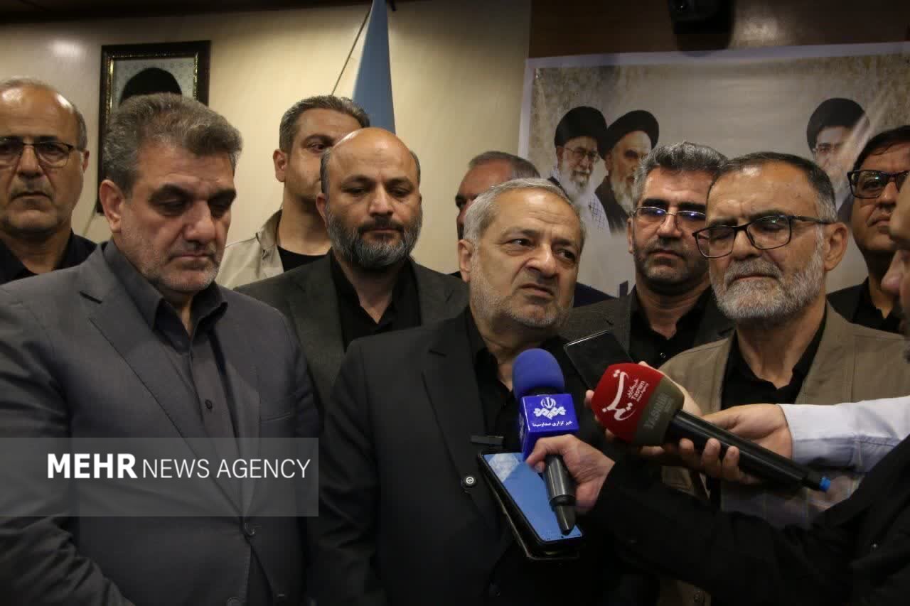 بررسی جامع: آمادگی مدارس برای آغاز سال تحصیلی جدید؛ ۲۴۰۰ فضای آموزشی آماده شد | مهر - کد 1bd6