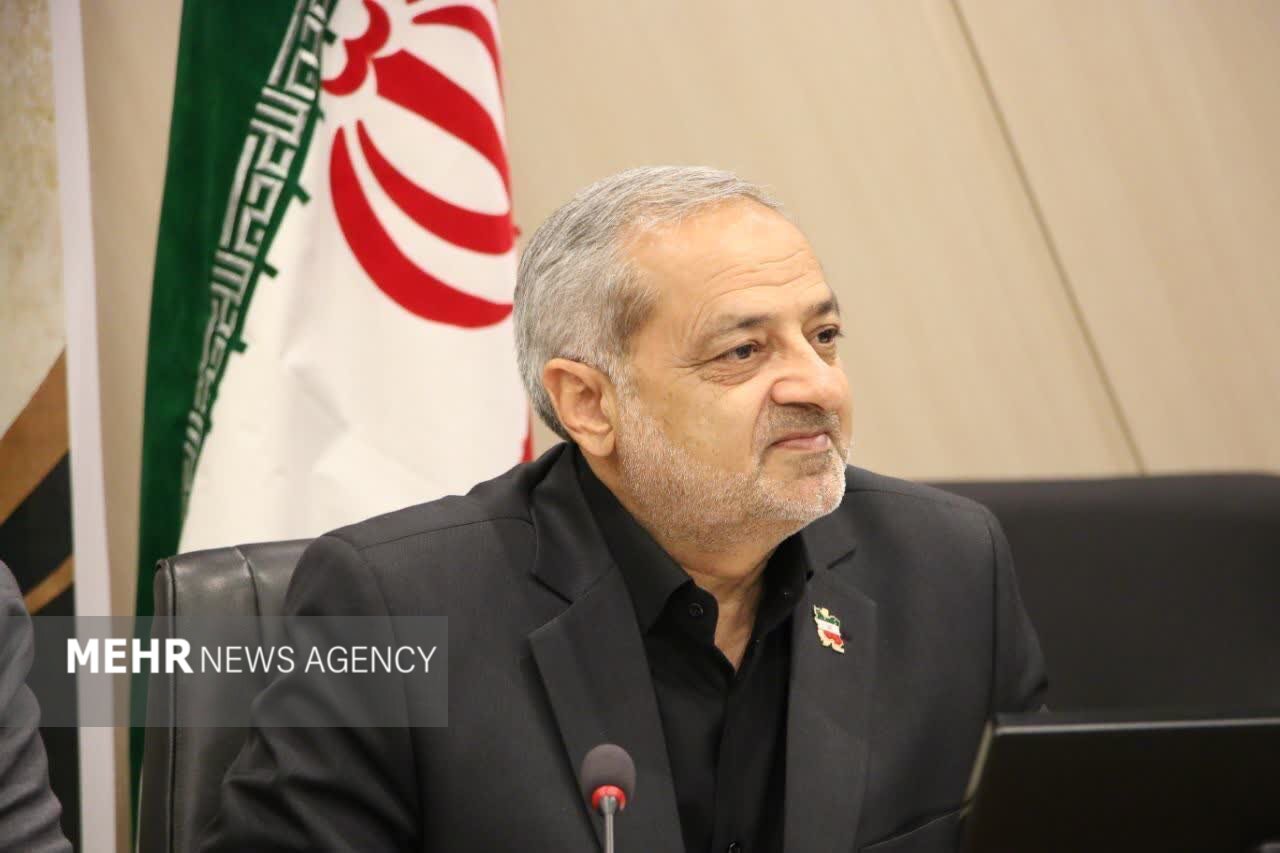 گزارش ویژه: گام بزرگ دولت برای خورشیدی کردن مدارس؛ ۱۲ هزار مدرسه هدف‌گذاری شدند | مهر - کد cf1d