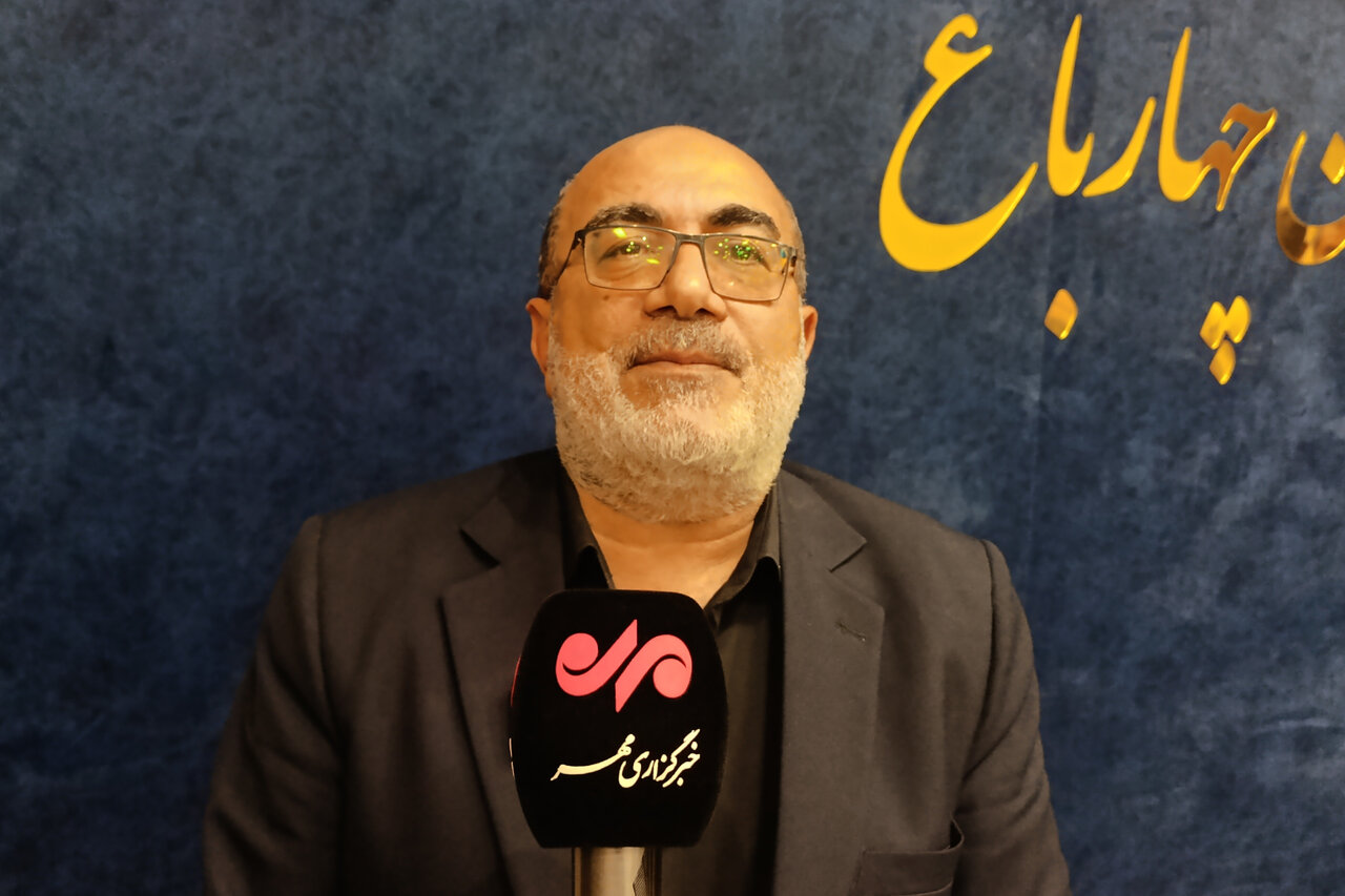 مطالبه آبی چهارباغ از سد طالقان