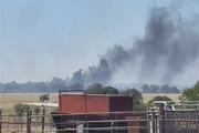 2 US army soldiers killed in Texas chopper crash
