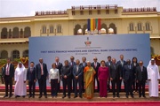 Iran calls for setting up dedicated BRICS financial corridor