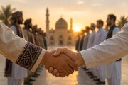 سخنان تفرقه انگیز؛ امنیت و آرامش سیستان و بلوچستان را تهدید می کند